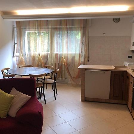 Al Divenire B&B Apartments 圣乔治奥迪曼托 外观 照片
